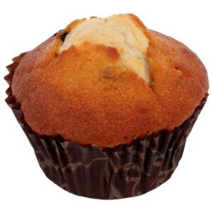 Blueberry Muffins | Raw Item