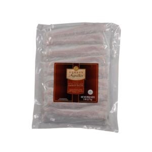 Laid-Out Bacon | Packaged