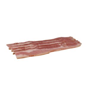 Laid-Out Bacon | Raw Item