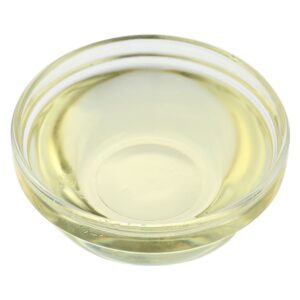 Clear Liquid Fry Shortening | Raw Item