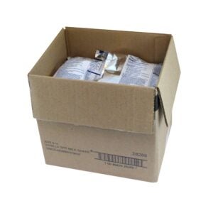 Vanilla Shake Mix Supplement | Packaged