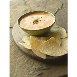 Tortilla Chips | Styled