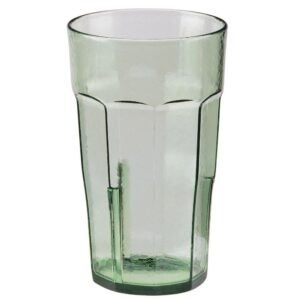 Plastic Tumblers | Raw Item