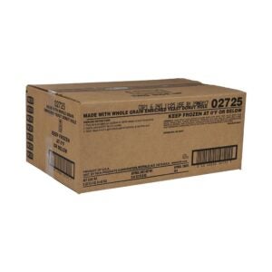 DONUT HOLE CAKE WGRAIN 384-.41Z | Corrugated Box