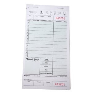 Fudge Bars 12pk | Raw Item