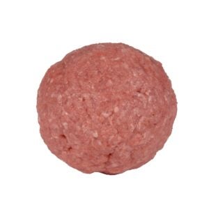 ANGUS GR.CHUCK 77/23 FRESH BEEF | Raw Item