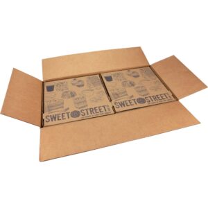 CAKE CHOC MOLTEN 4CT SWTST | Packaged