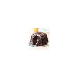 CAKE CHOC MOLTEN 4CT SWTST | Styled