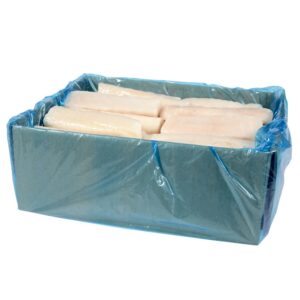 Cod Loin Fillet, 6 oz. | Packaged