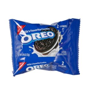 Oreo Cookies | Packaged