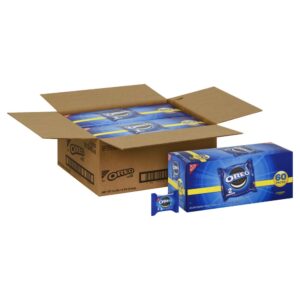 Oreo Cookies | Styled