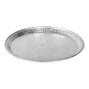 12″ Aluminum Tray | Raw Item