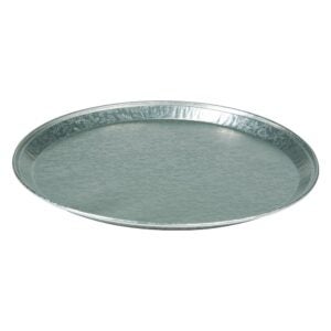 16″ Aluminum Tray | Raw Item
