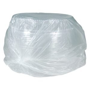 Dome Lids | Packaged