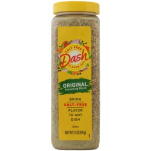 Original Seasoning Blend | Packaged