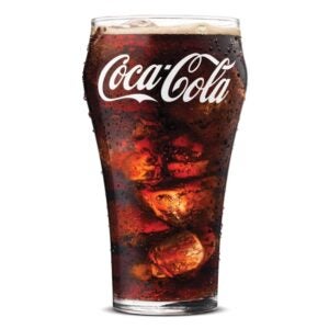 SYRUP COKE CLSC HI-YLD 5GAL CCOLA | Styled