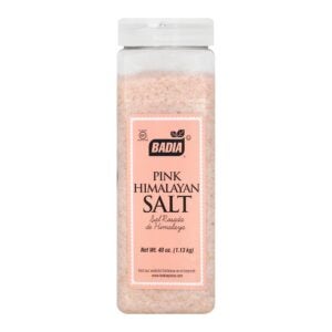 Pink Himalayan Salt | Packaged