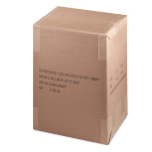 Wire Pastry Whip | Corrugated Box