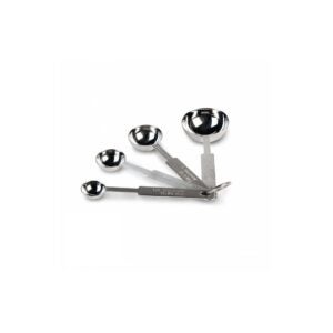 Measuring Spoon Set | Raw Item