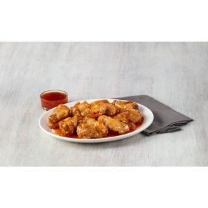 Chicken Wings | Styled