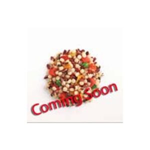 Couscous Blend | Styled