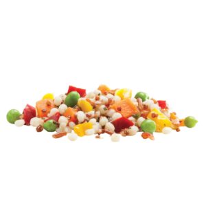 Couscous Blend | Raw Item