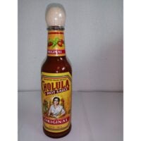 Hot Sauce | Packaged