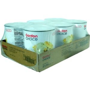 Country Style Sausage Gravy | Corrugated Box