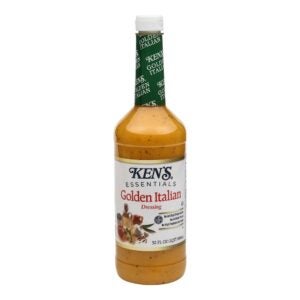 Ken’s Golden Italian Dressing | Packaged