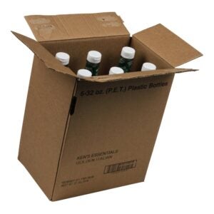 Ken’s Golden Italian Dressing | Packaged