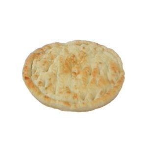 9 Inch Focaccia Pizza Crust | Raw Item