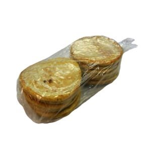 CRUST PIZZA REG FOCA 12″ 12CT SANM | Packaged