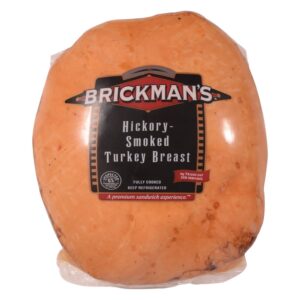 Smoked Turkey Breast | Packaged