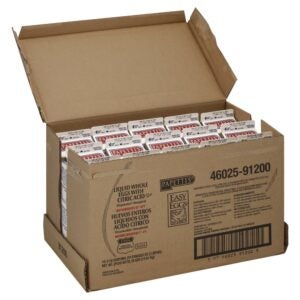 Liquid Eggs | Packaged