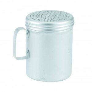 Shaker & Dredge | Raw Item