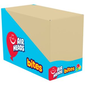 CANDY AIRHEAD BITES 12-6Z AIRHEAD | Corrugated Box