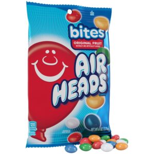 CANDY AIRHEAD BITES 12-6Z AIRHEAD | Styled