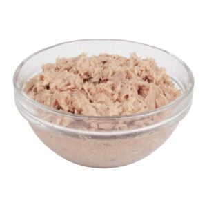 Light Skipjack Tuna | Raw Item