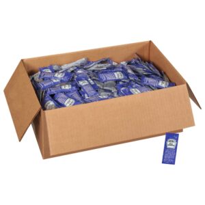 500-12GM MAYONNAISE PC SS PKTS HEINZ | Styled