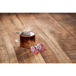 Salted Caramel Creamer Cups | Styled