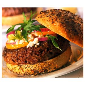 ANGUS PTY CHUCK 77/23 2/# 16# | Styled