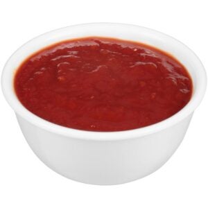 Chili Sauce | Raw Item