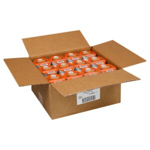 BUFFALO SAUCE | Packaged
