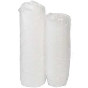 CONT W/LID 12Z 240CT DELITAINER | Styled