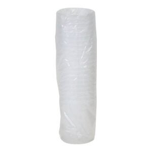 COT PLAS DELI 32Z 20-24CT DELITAINER | Packaged