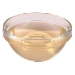 Sugar Free Vanilla Syrup | Raw Item