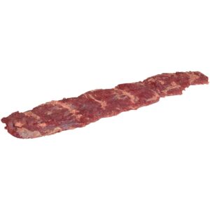 BEEF SKRT FAJT WHL 4-10#AVG | Raw Item