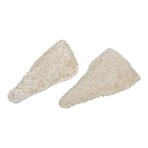 Breaded Ocean Perch Fillet | Raw Item