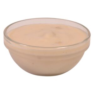 New England Clam Chowder | Raw Item