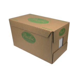 DRINK PLANT BSE OAT ORIG 12-32FLZ | Corrugated Box